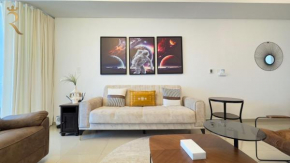 Galaxy Studio Apartment Al reem